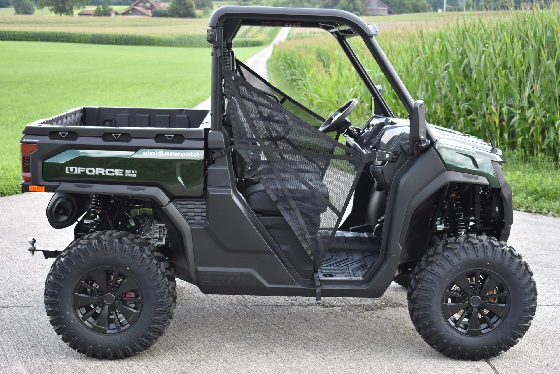 CF MOTO UForce U 1000 Pro 4x4-image-7