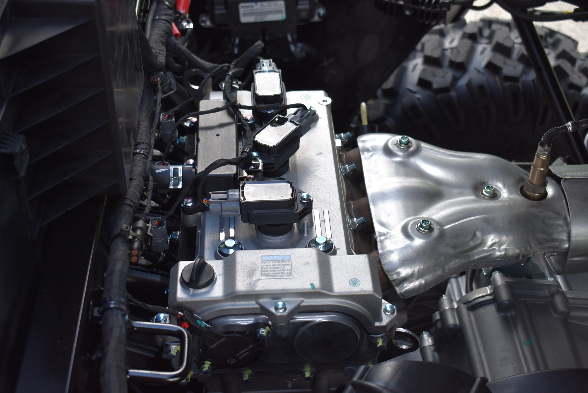CF MOTO UForce U 1000 Pro 4x4-image-12