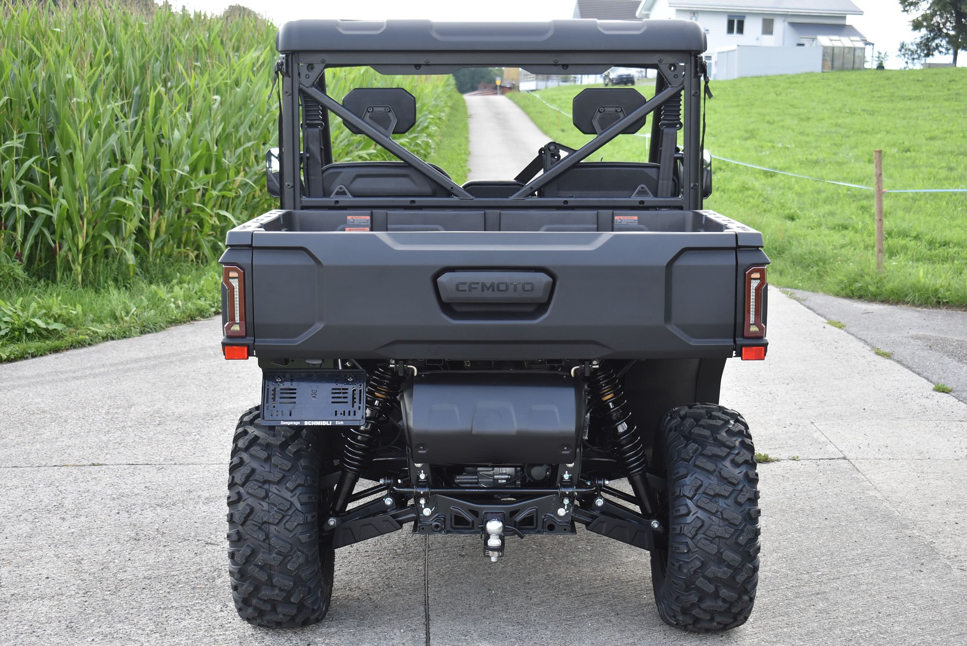 CF MOTO UForce U 1000 Pro 4x4-image-6