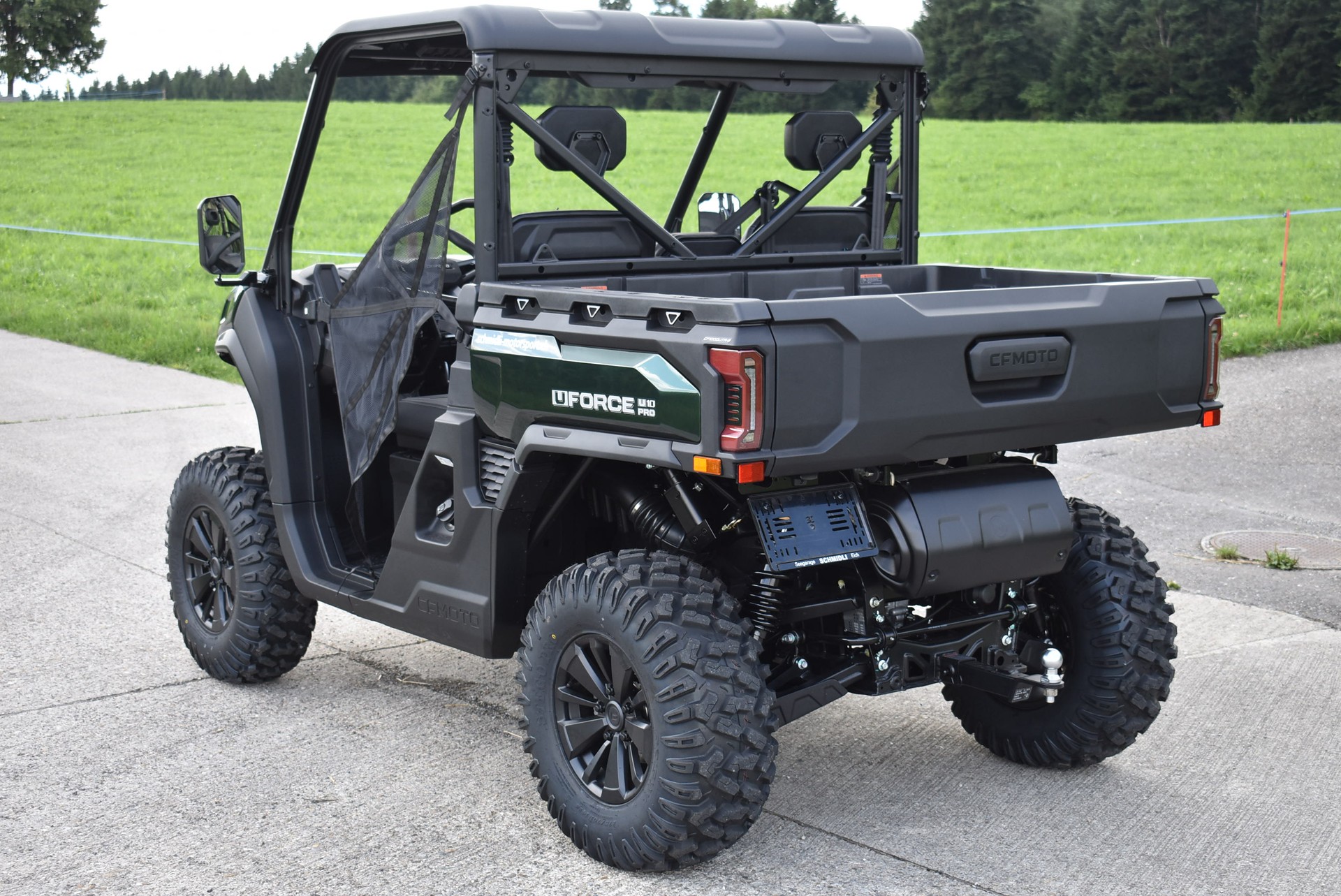 CF MOTO UForce U 1000 Pro 4x4-image-5