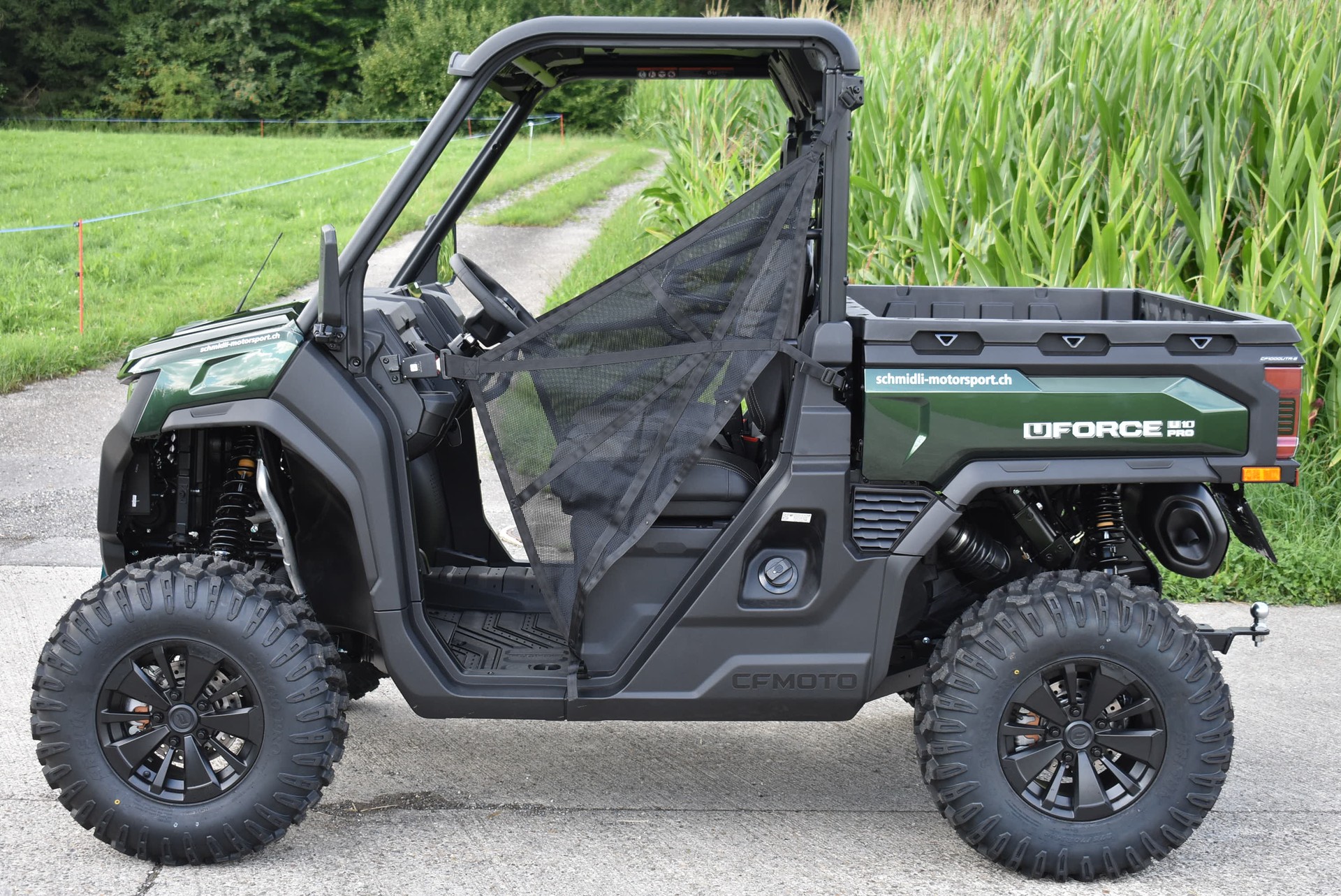CF MOTO UForce U 1000 Pro 4x4-image-3