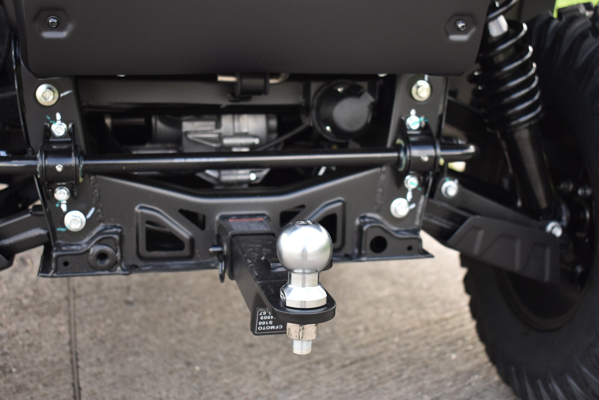CF MOTO UForce U 1000 Pro 4x4-image-15