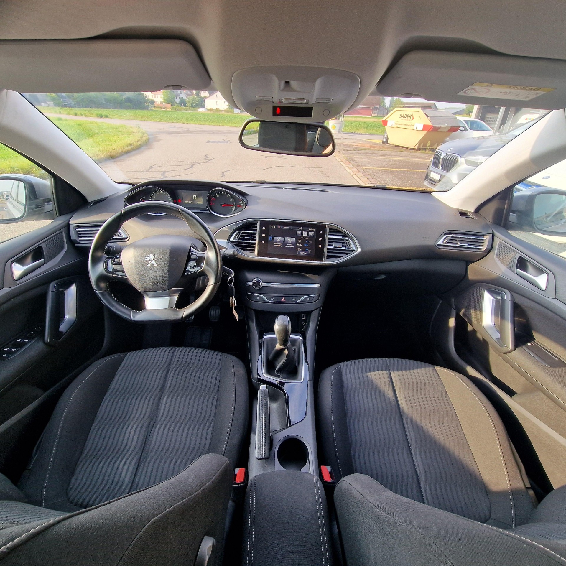 PEUGEOT 308 1.2 THP Active-image-6