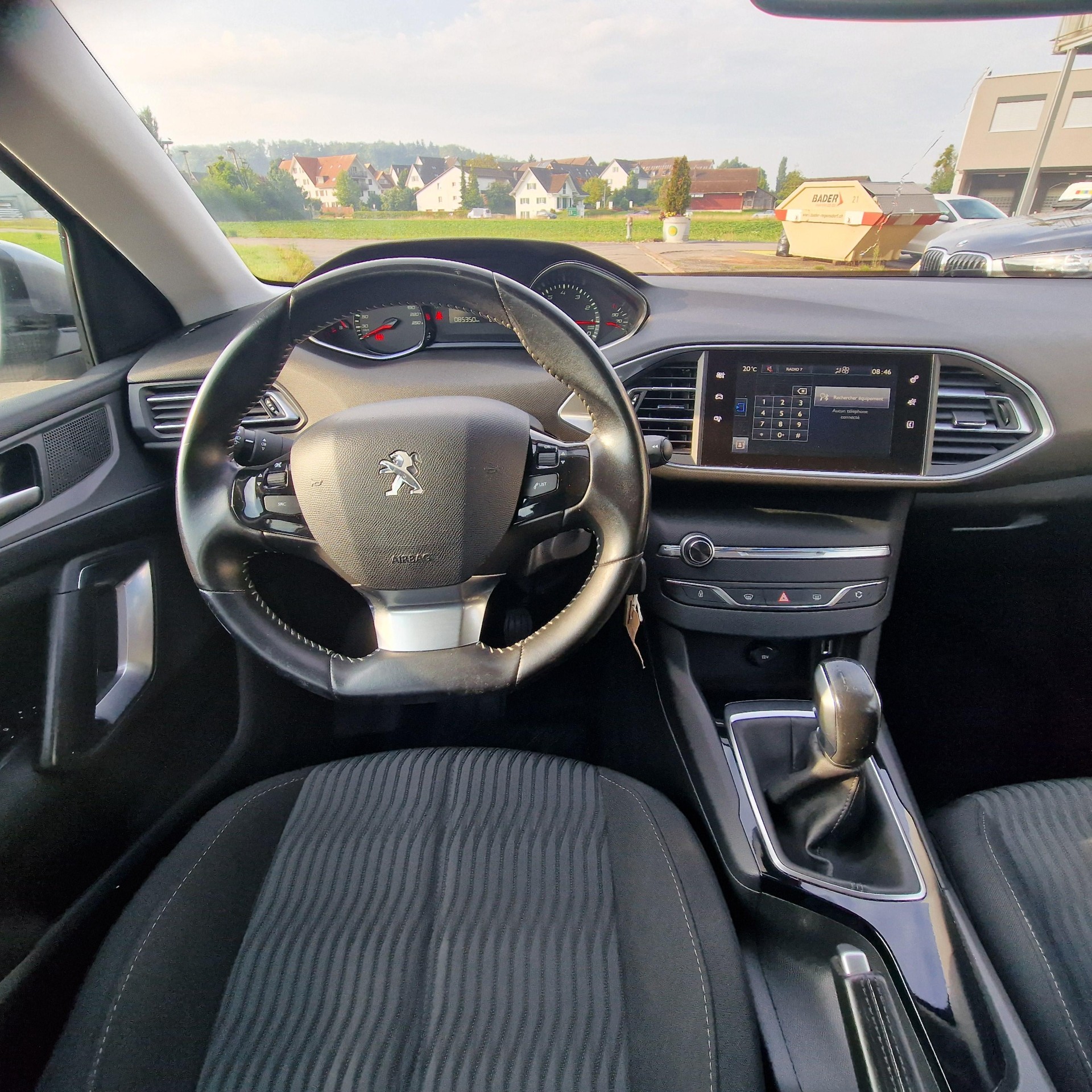 PEUGEOT 308 1.2 THP Active-image-7