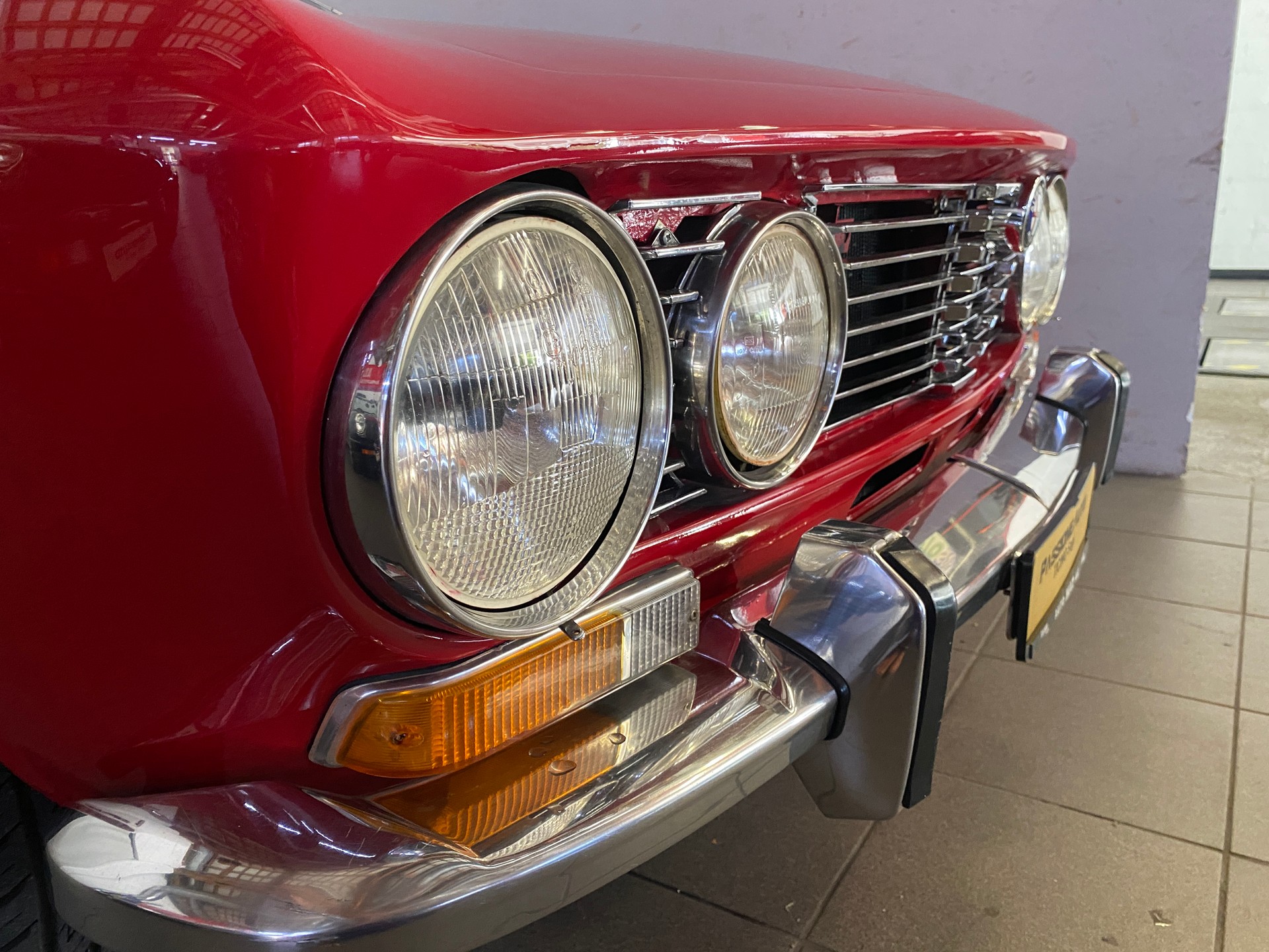 ALFA ROMEO 2000-image-2
