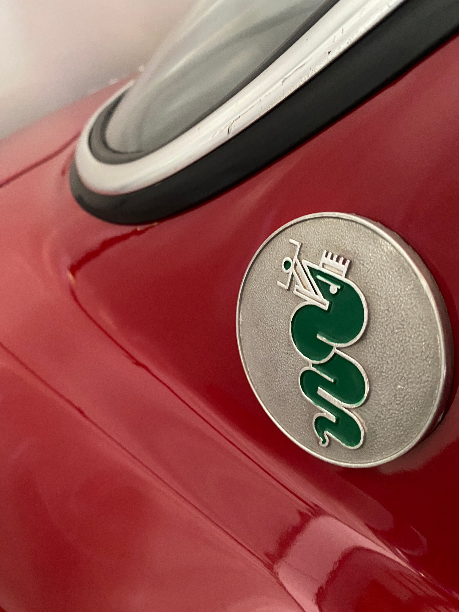 ALFA ROMEO 2000-image-5
