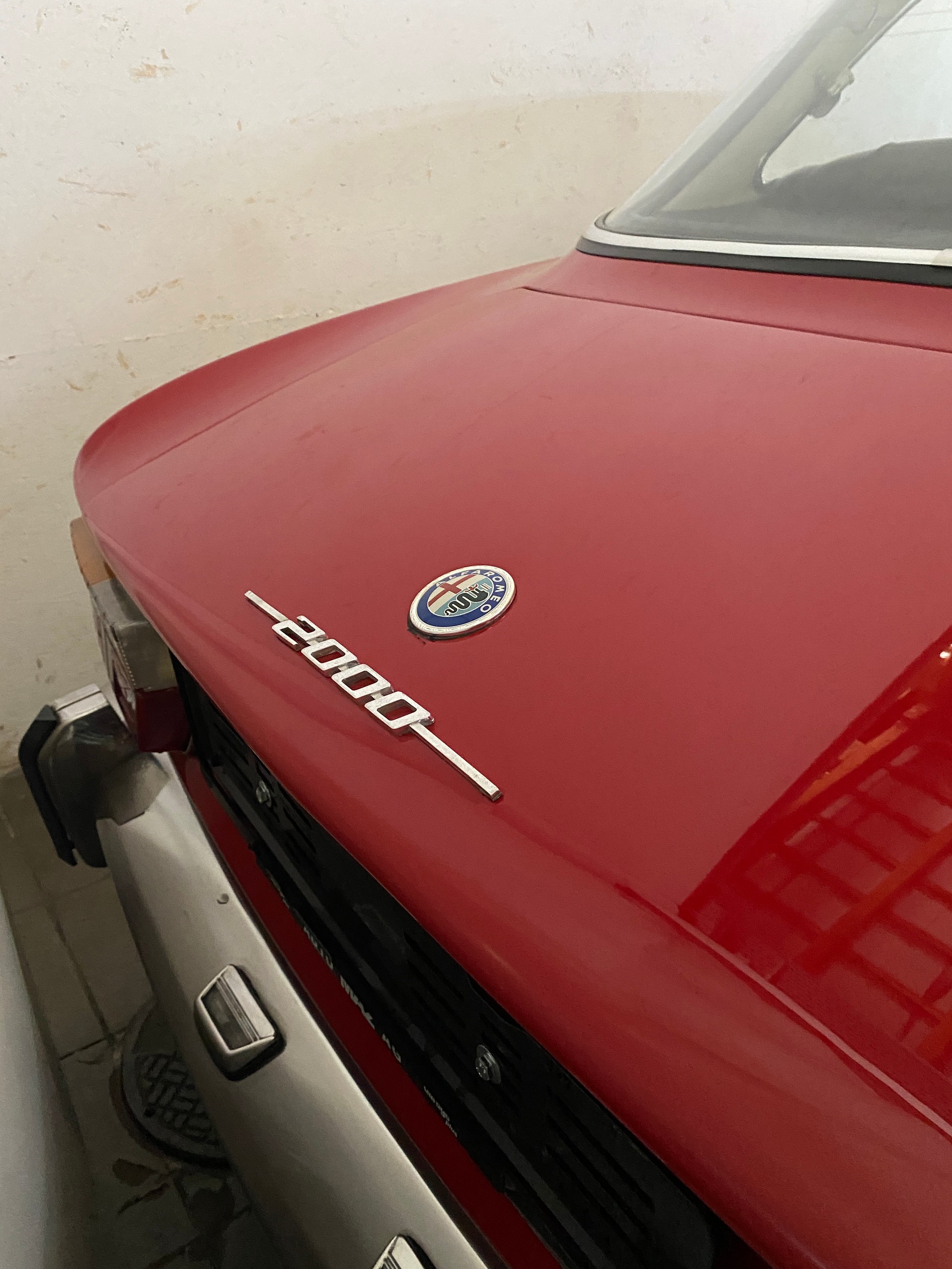 ALFA ROMEO 2000-image-6