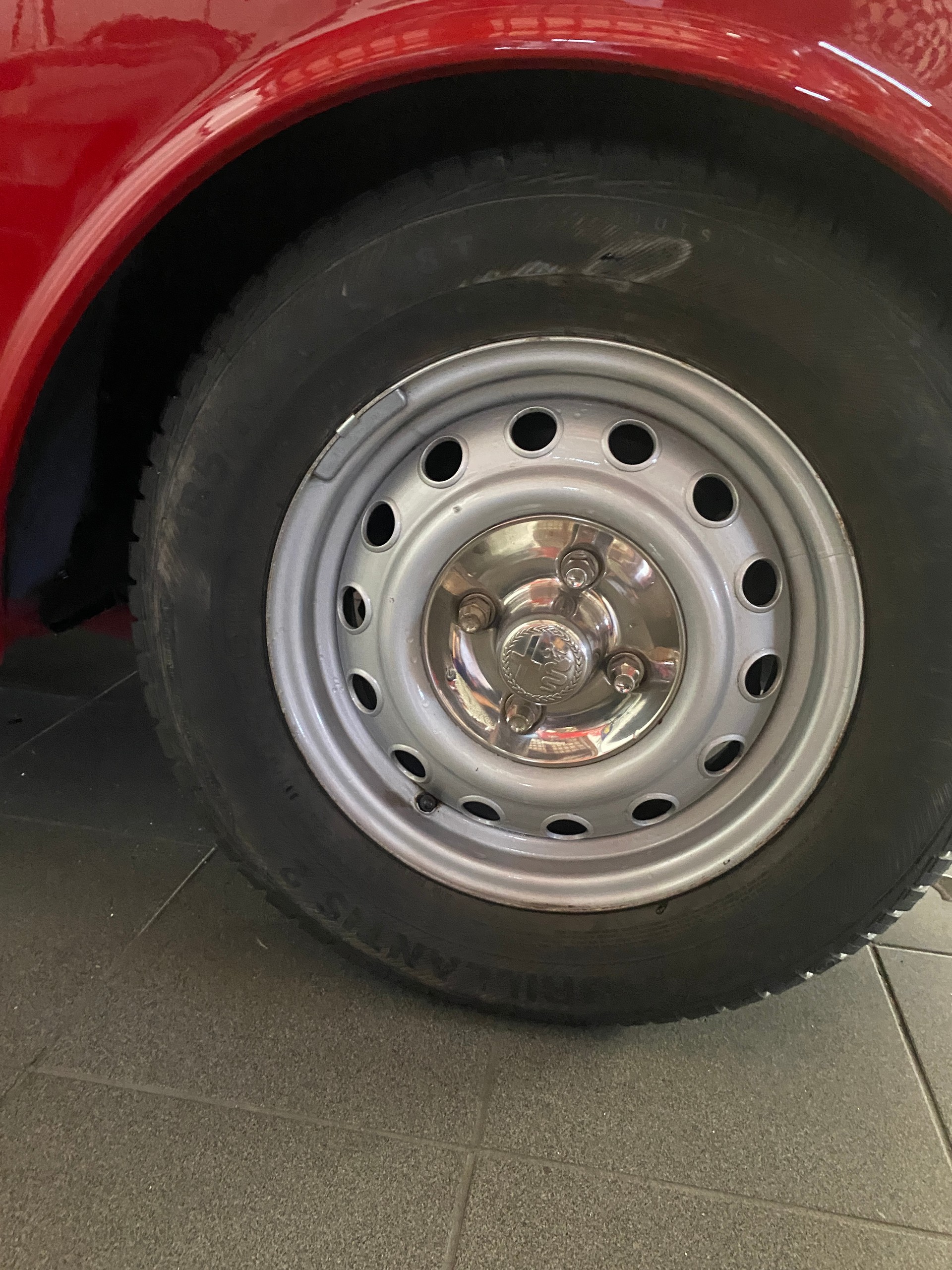ALFA ROMEO 2000-image-4