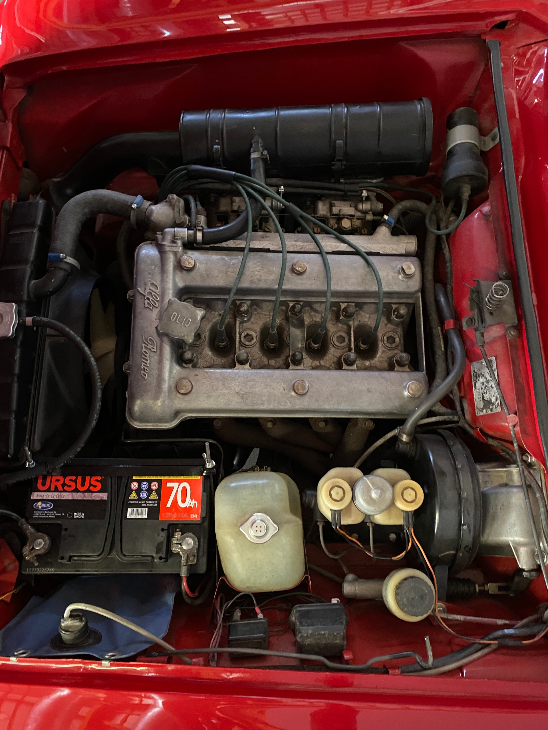 ALFA ROMEO 2000-image-15