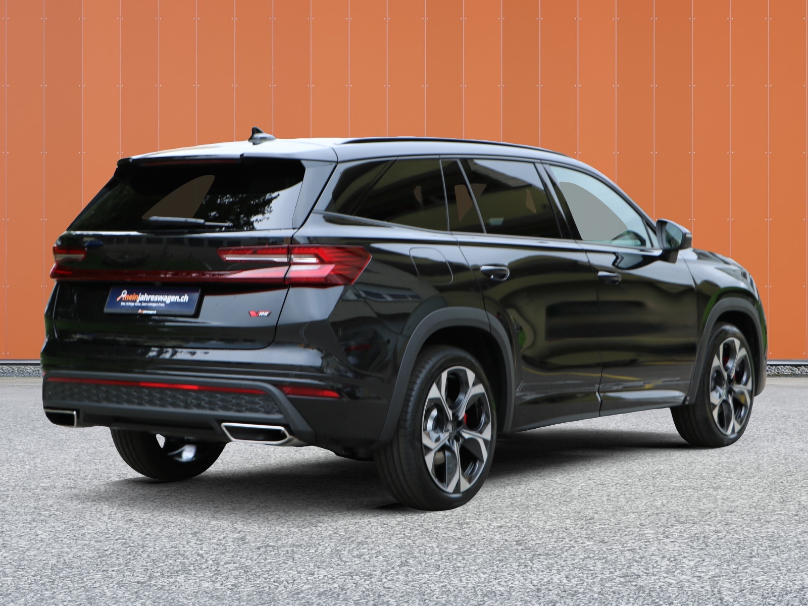 SKODA Kodiaq 2.0 TSI RS 4x4-showroom-element-1