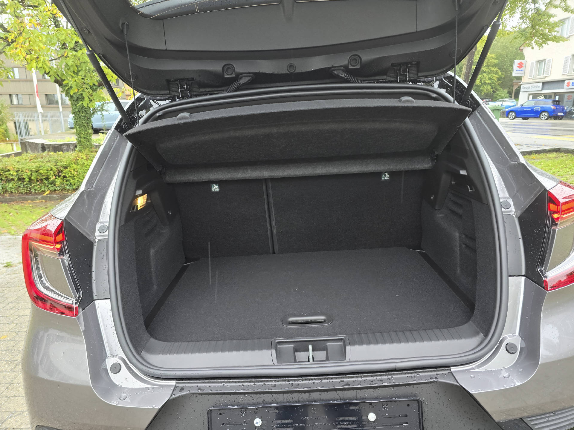 MITSUBISHI ASX 1.8 HEV Instyle-image-4
