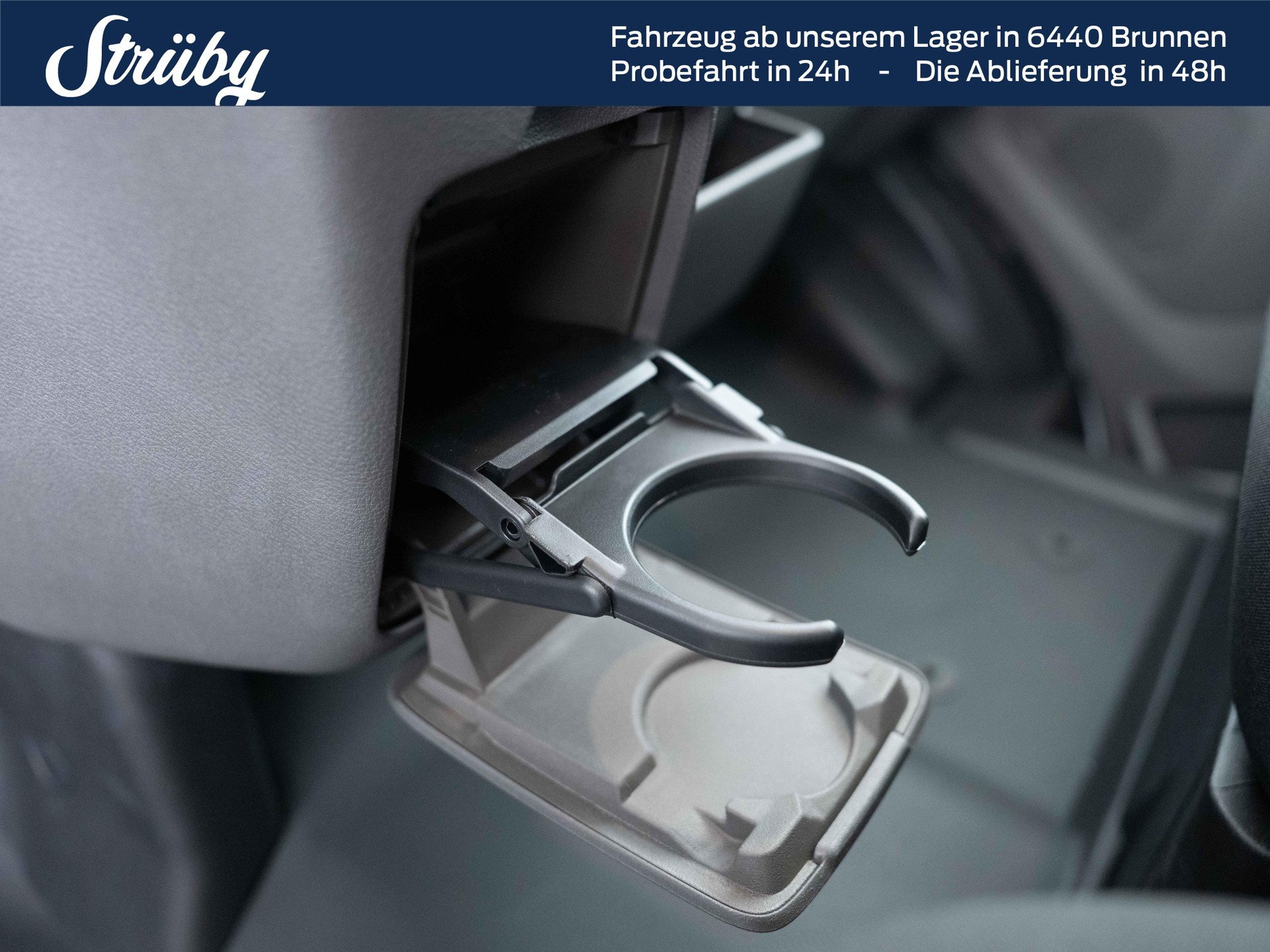 FORD Transit Van 350 L3H2 2.0 EcoBlue 130 Trend 4x4-image-23