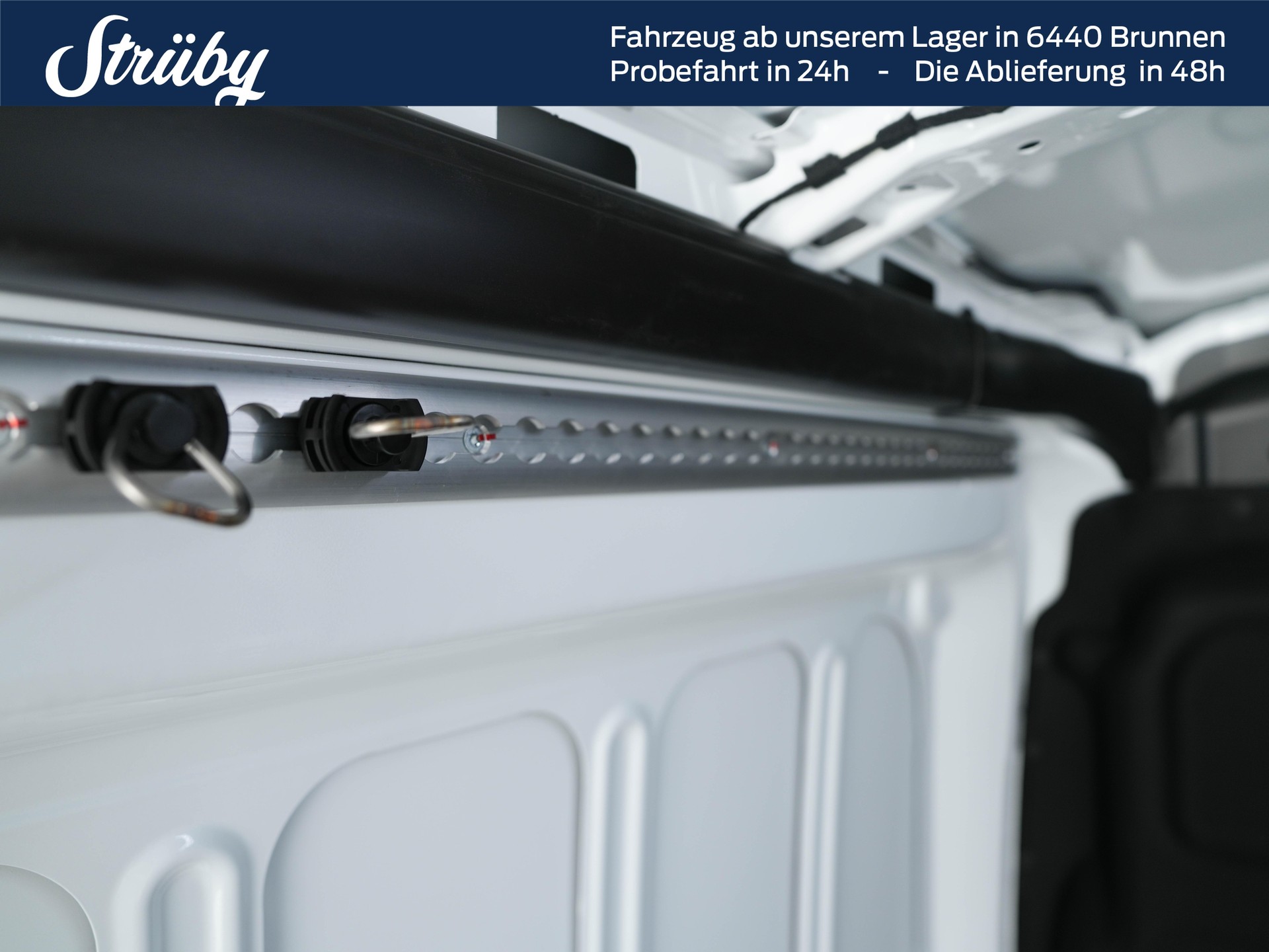 FORD Transit Van 350 L3H2 2.0 EcoBlue 130 Trend 4x4-image-15