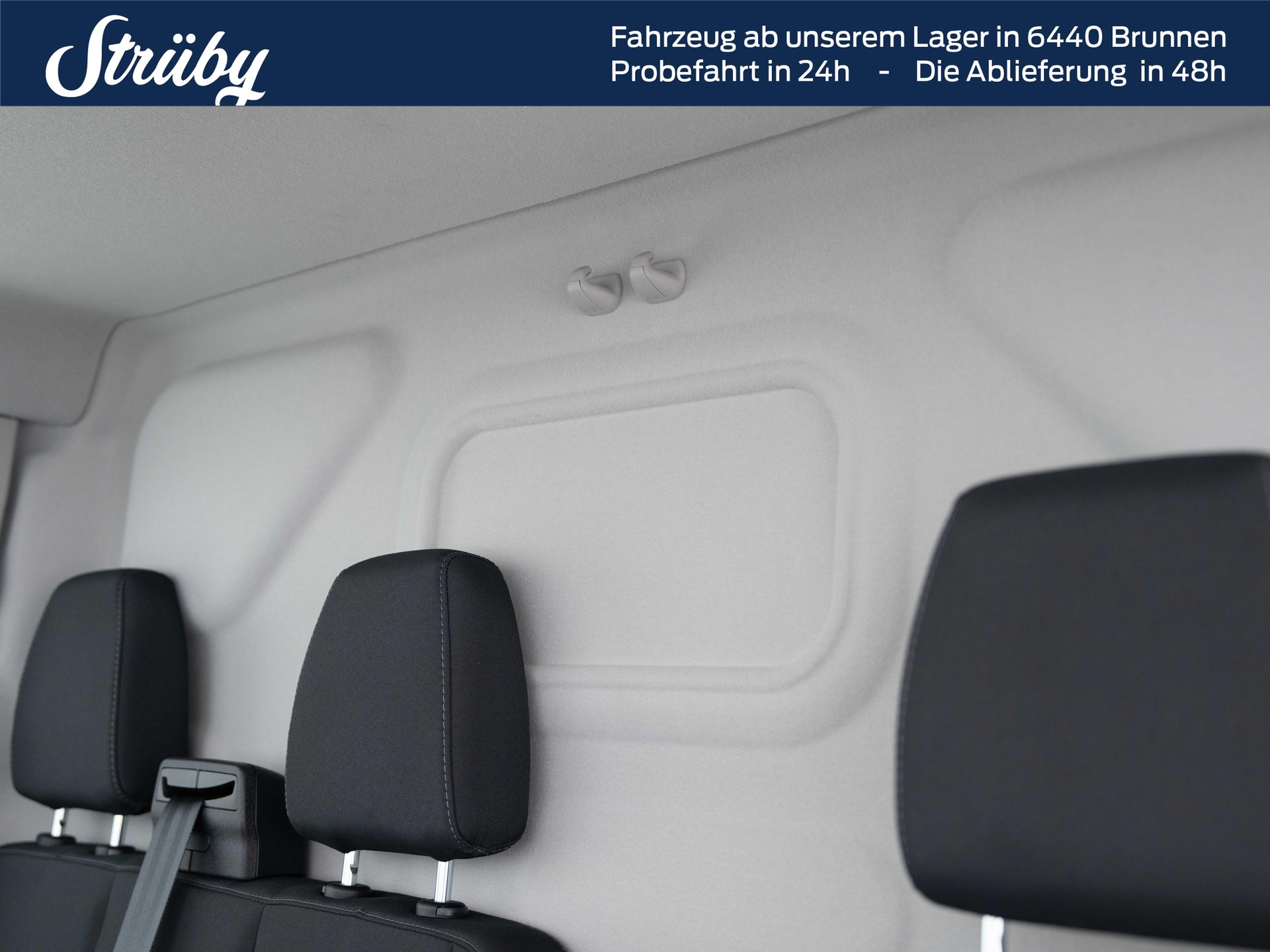 FORD Transit Van 350 L3H2 2.0 EcoBlue 130 Trend 4x4-image-22