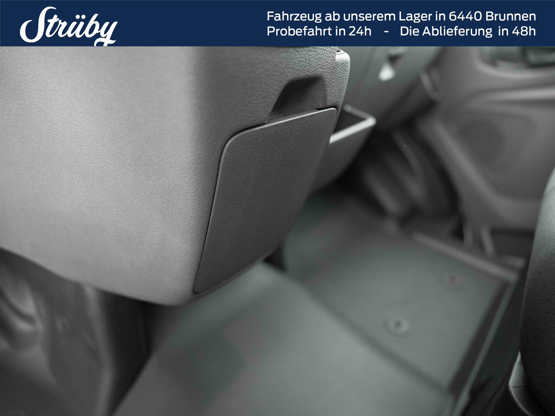 FORD Transit Van 350 L3H2 2.0 EcoBlue 130 Trend 4x4-image-24