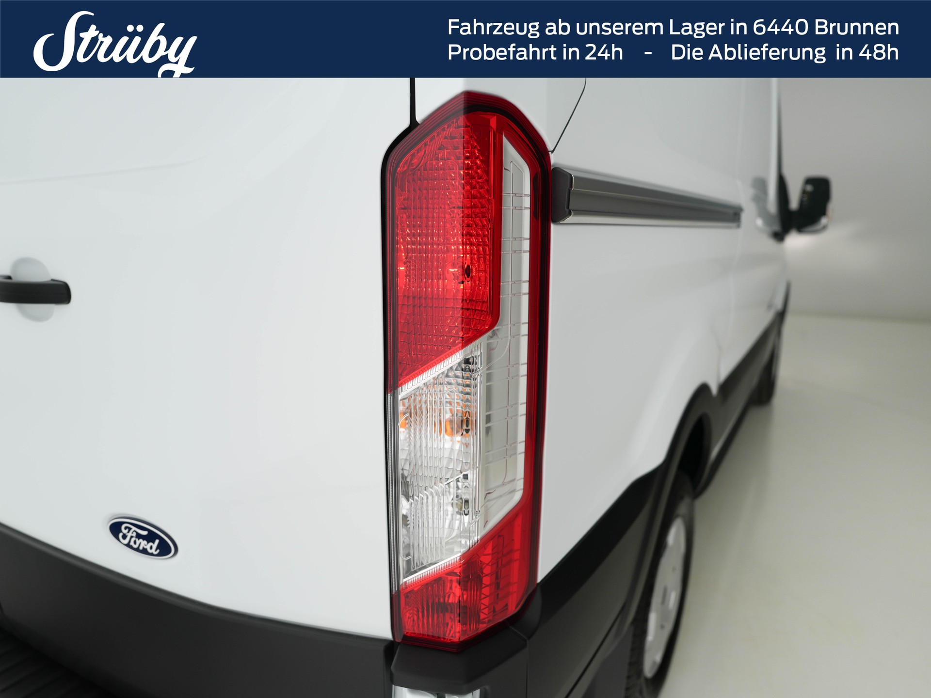 FORD Transit Van 350 L3H2 2.0 EcoBlue 130 Trend 4x4-image-18