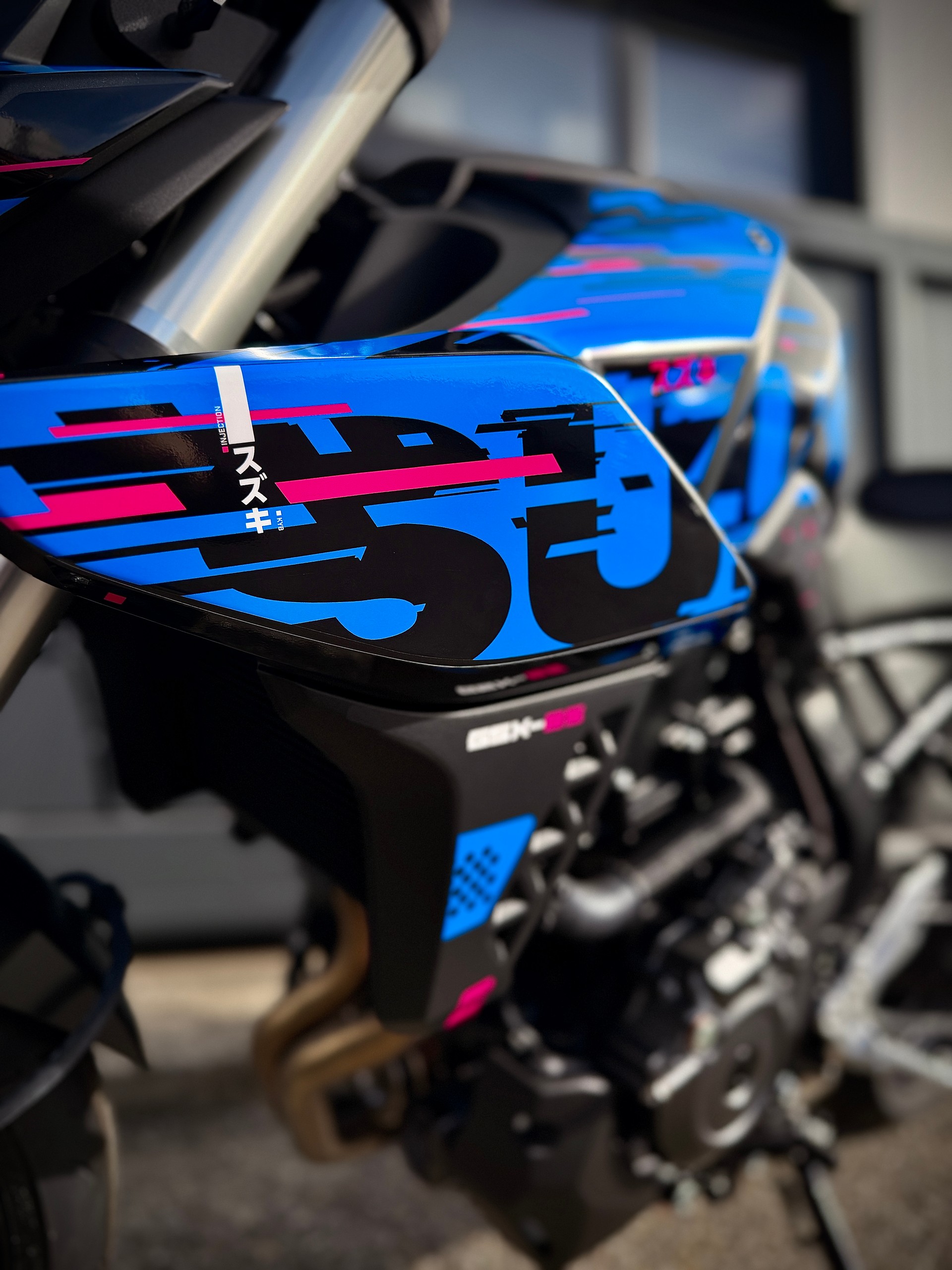 SUZUKI GSX-8S MY23 RACE EDITION-image-6