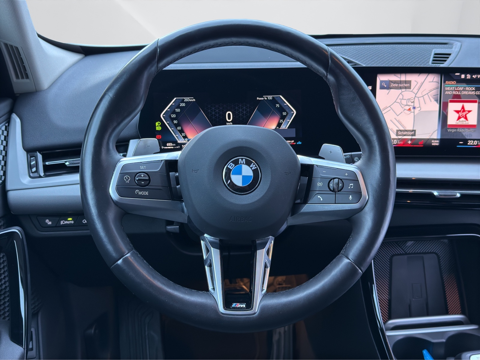 BMW X1 23d xDrive-image-16