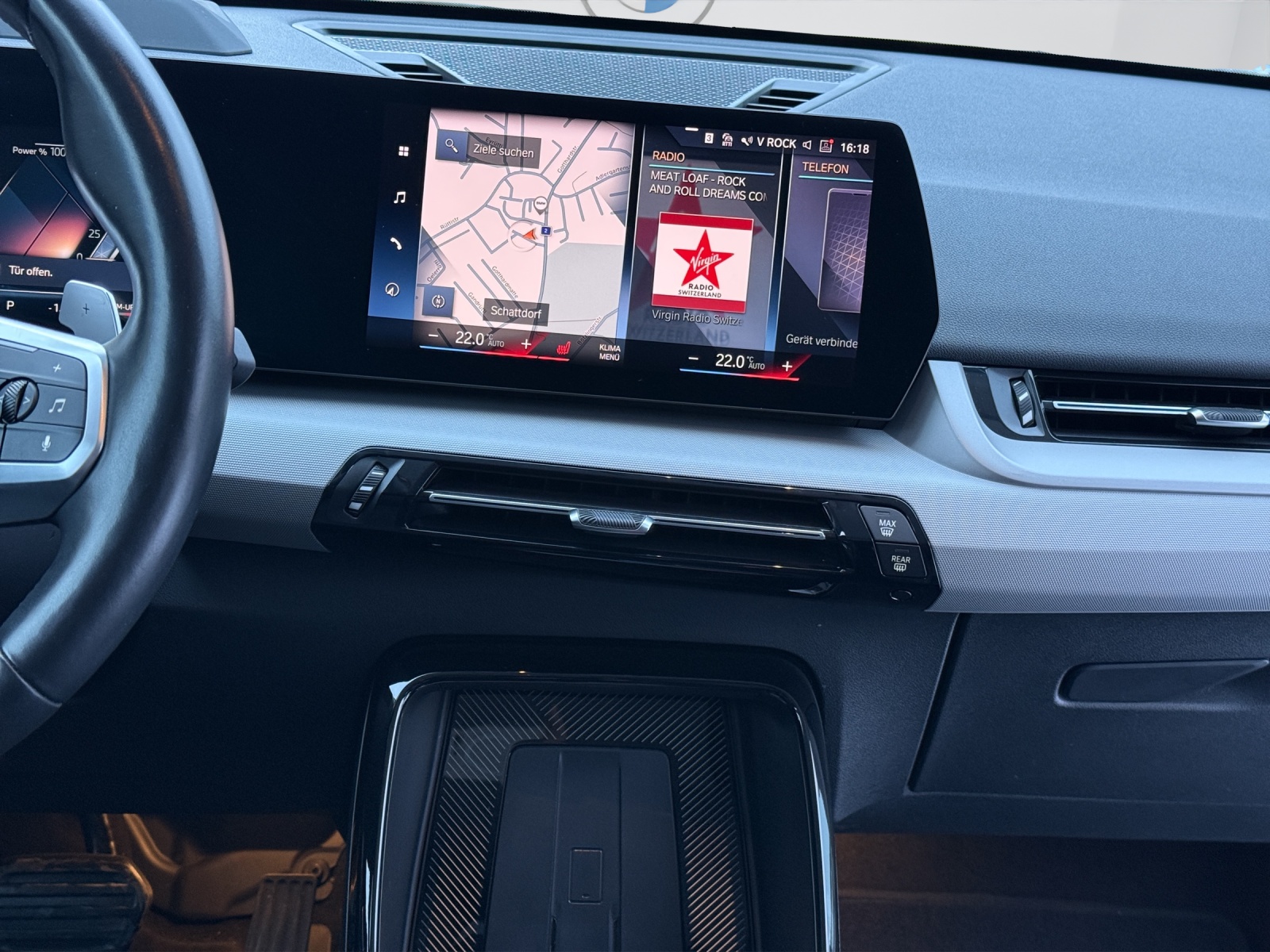 BMW X1 23d xDrive-image-17