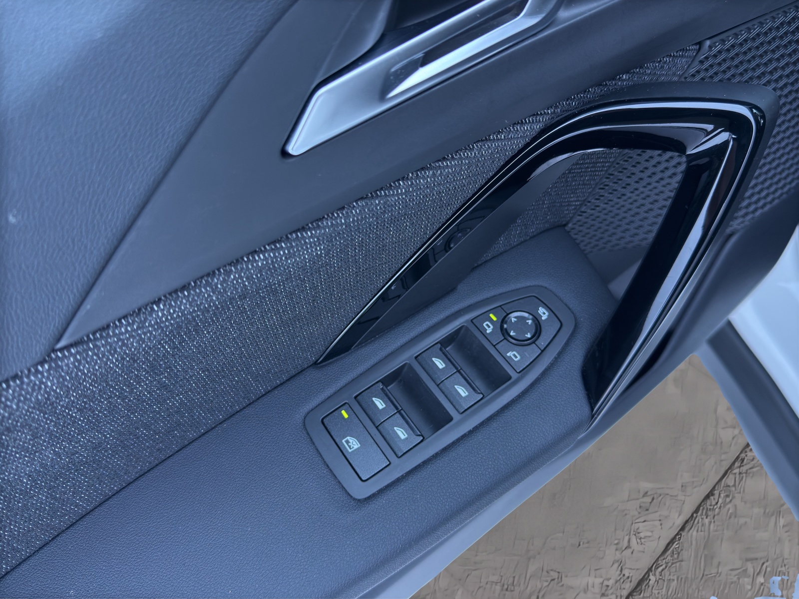 BMW X1 23d xDrive-image-19