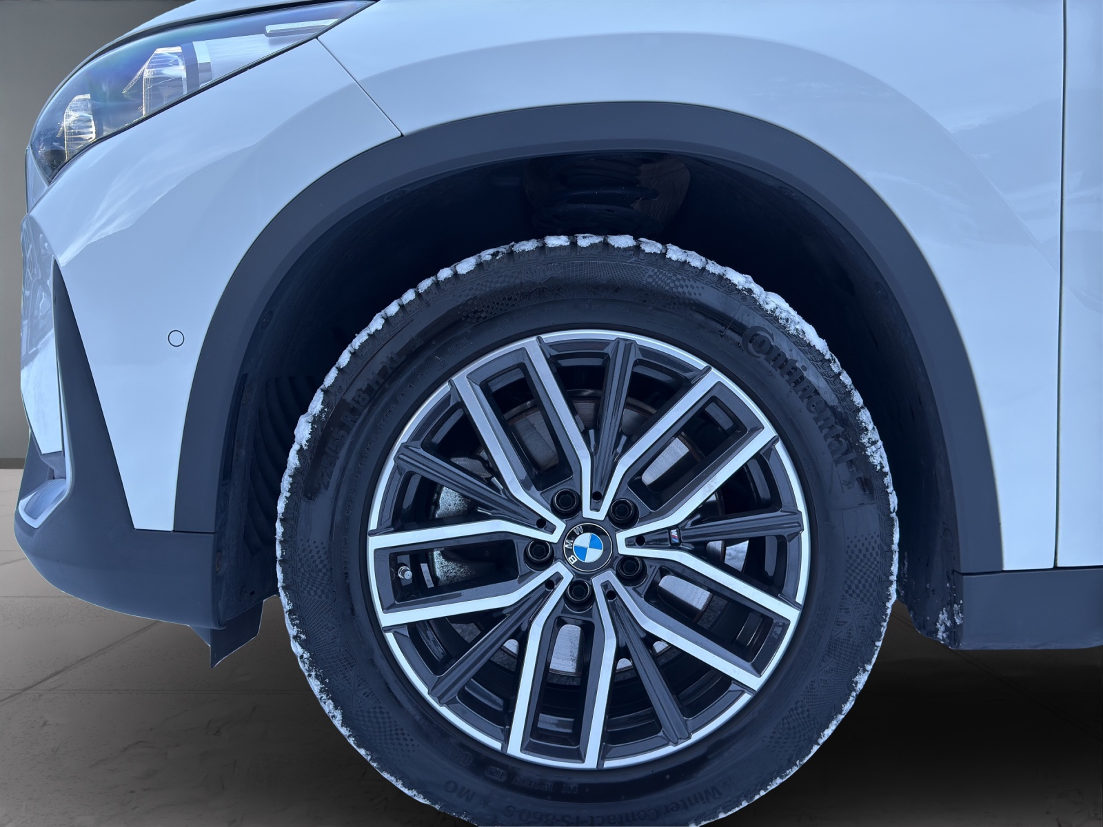 BMW X1 23d xDrive-image-8