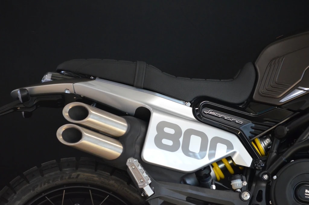 BENELLI Leoncino 800 T-image-3