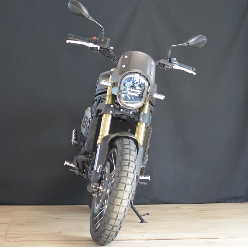 BENELLI Leoncino 800 T-image-6