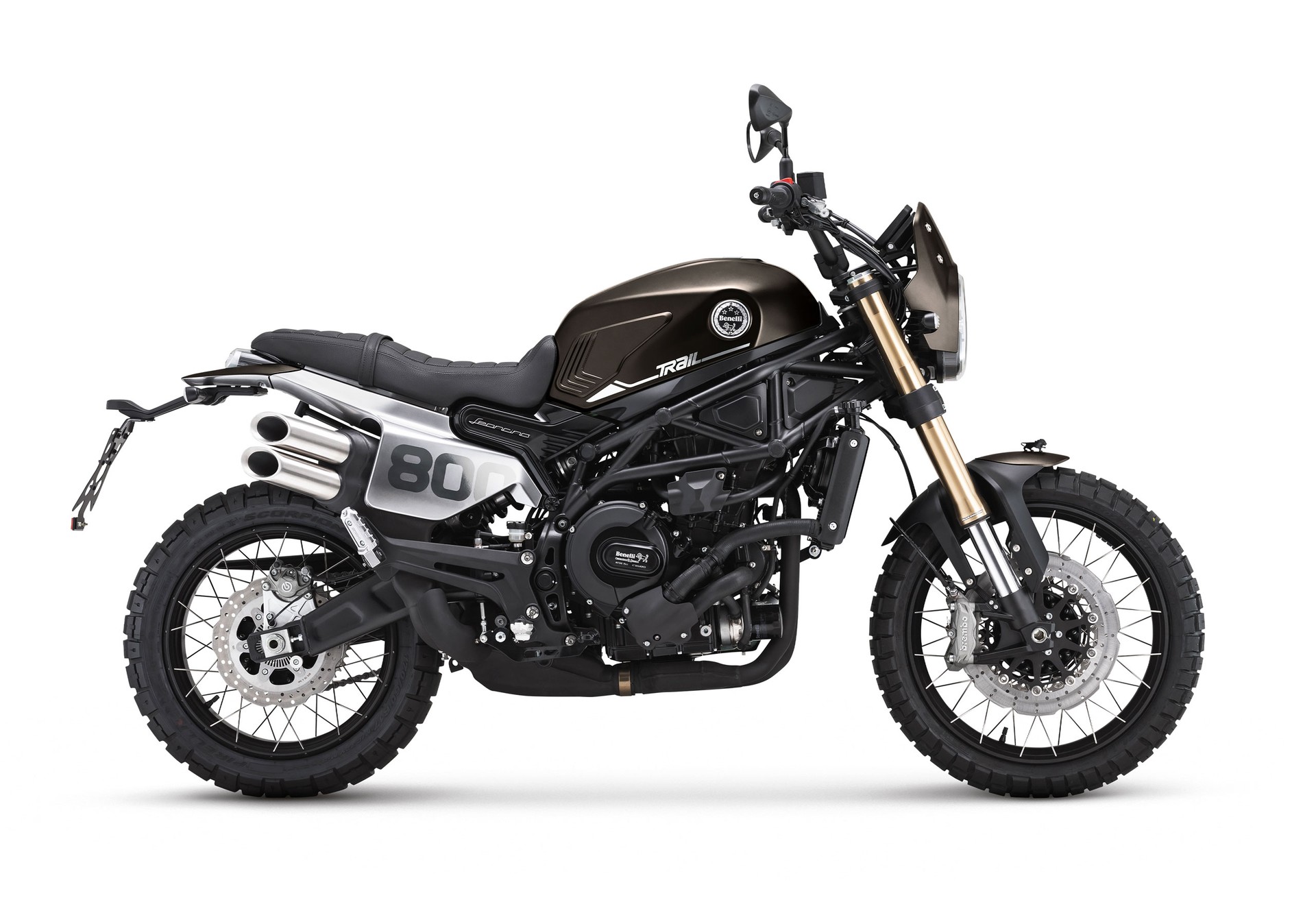 BENELLI Leoncino 800 T-image-1
