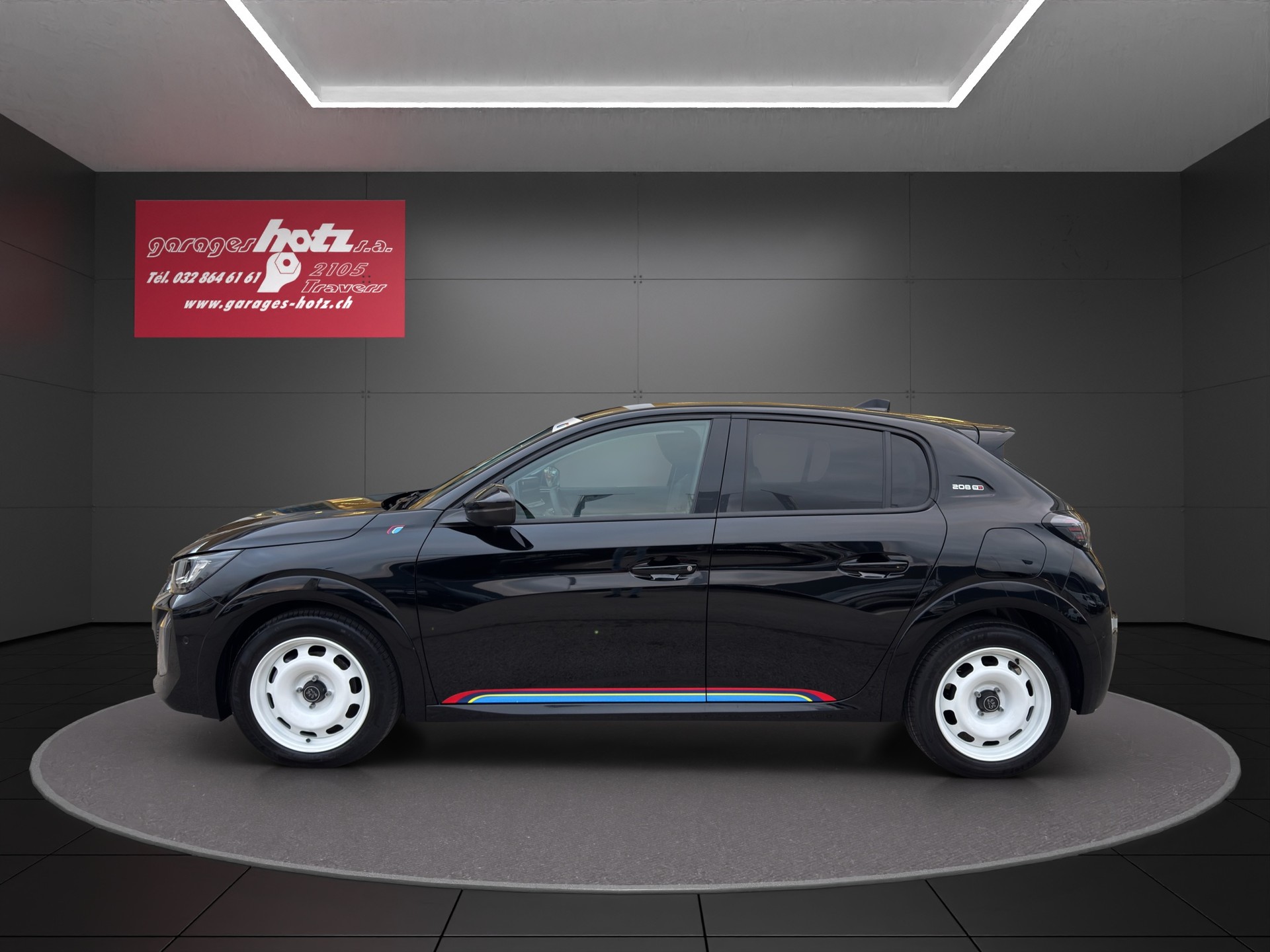 PEUGEOT 208 1.2 208 R-showroom-element-1