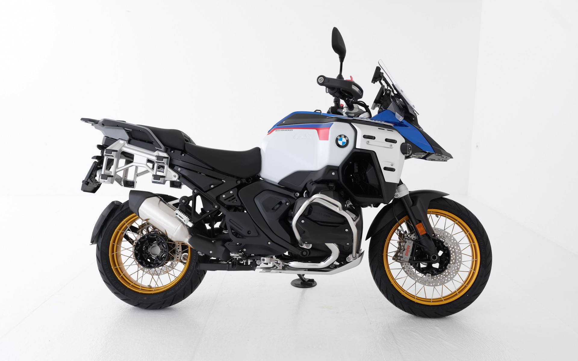 BMW R 1300 GS Adventure-image-0