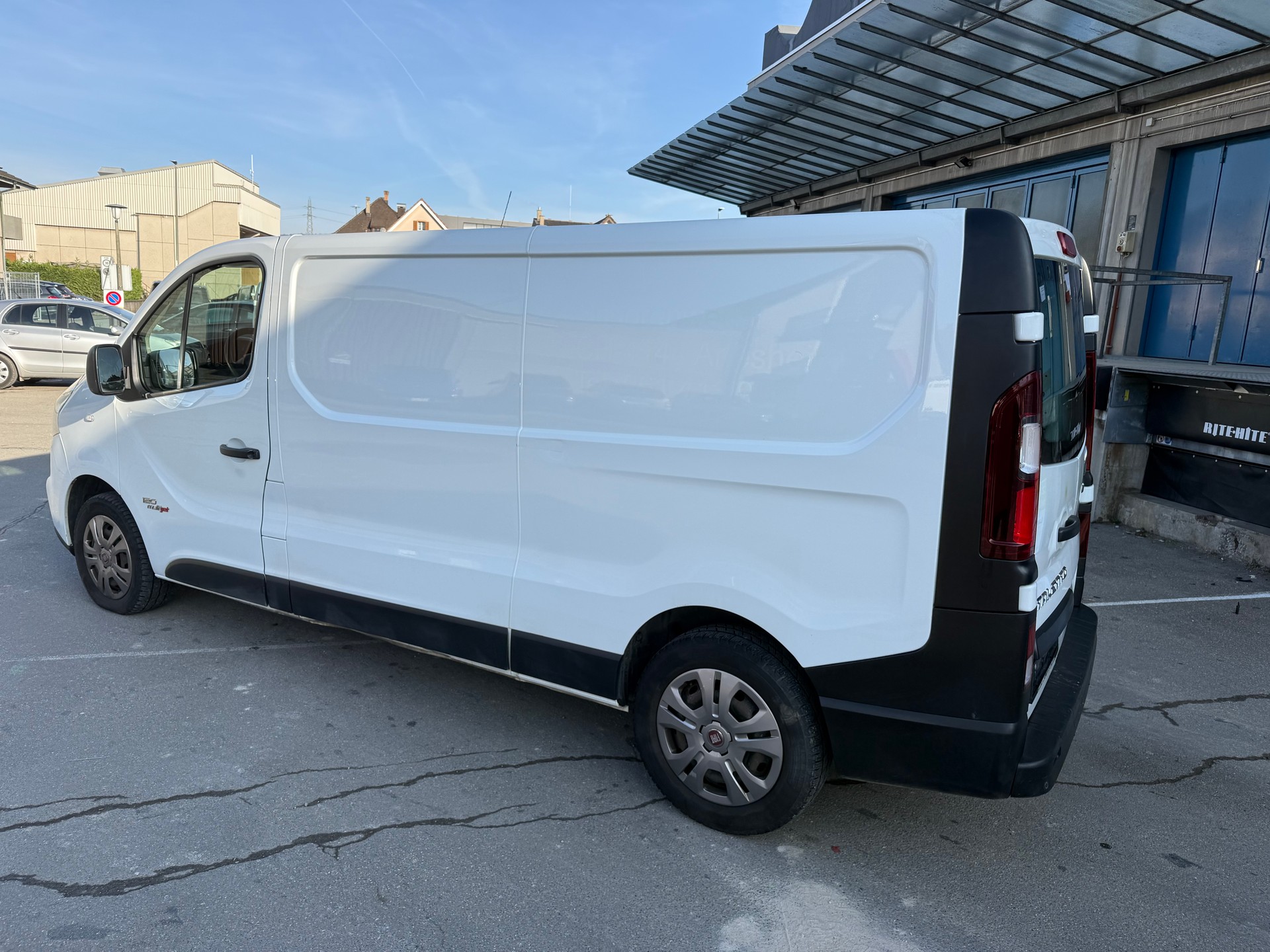FIAT Talento 29 1.6 MJ L2H1 Base-image-3