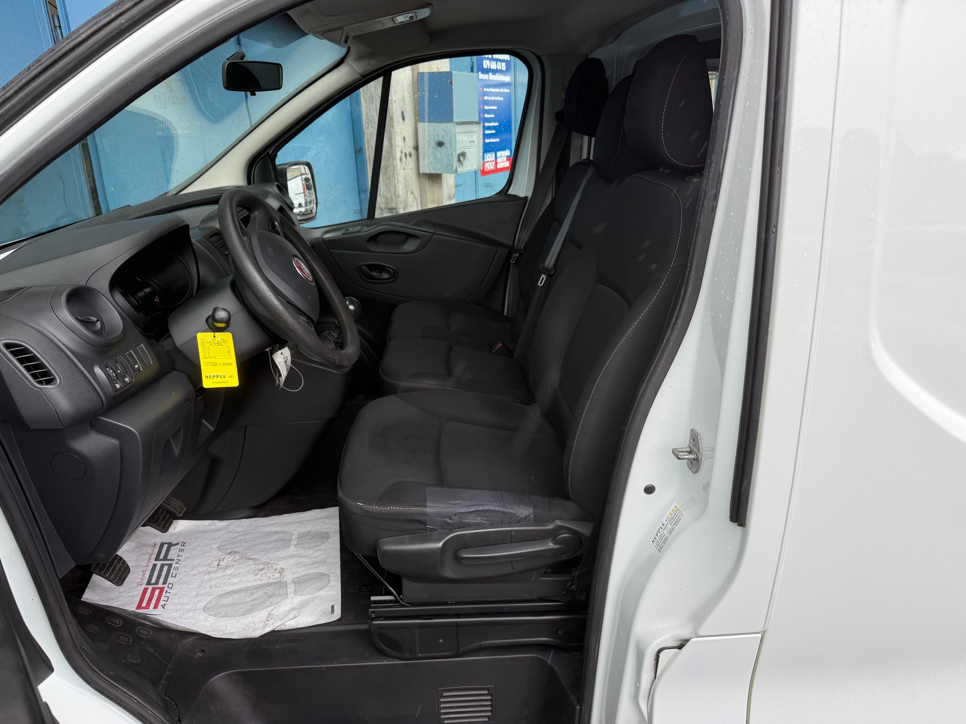 FIAT Talento 29 1.6 MJ L2H1 Base-image-7