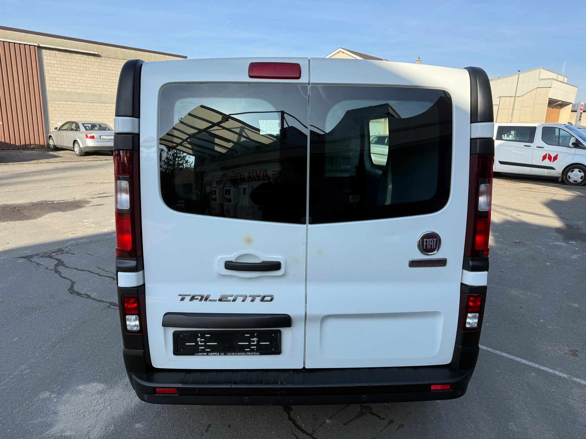 FIAT Talento 29 1.6 MJ L2H1 Base-image-5