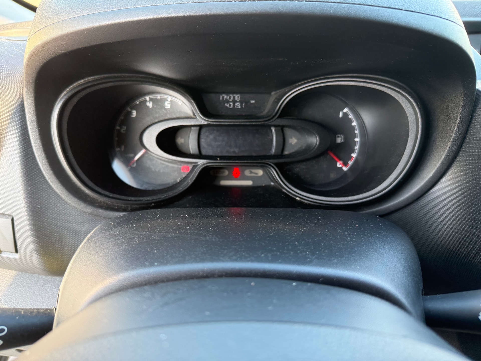 FIAT Talento 29 1.6 MJ L2H1 Base-image-10