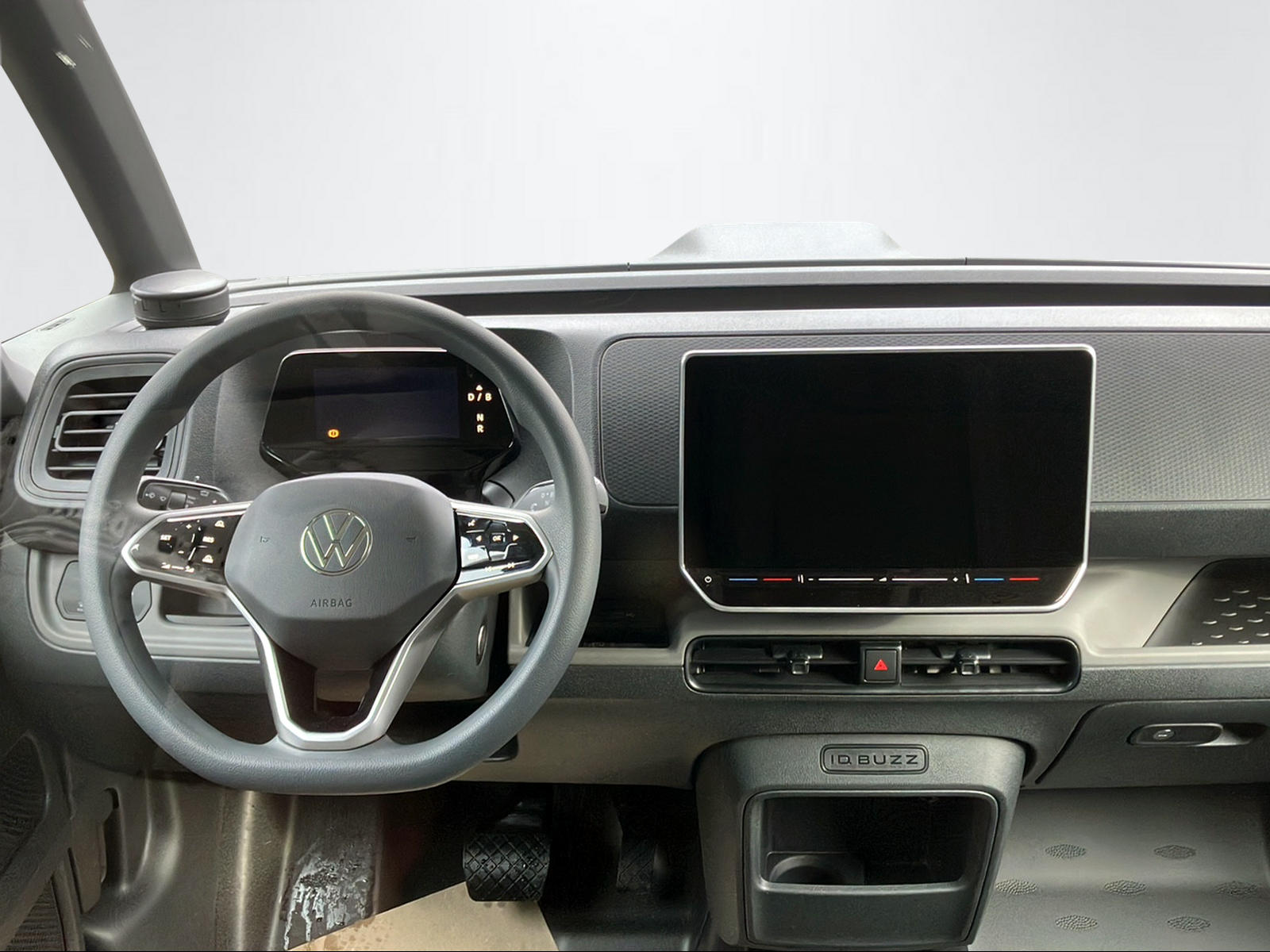 VW ID.Buzz Cargo 84kWh 4motion-image-9