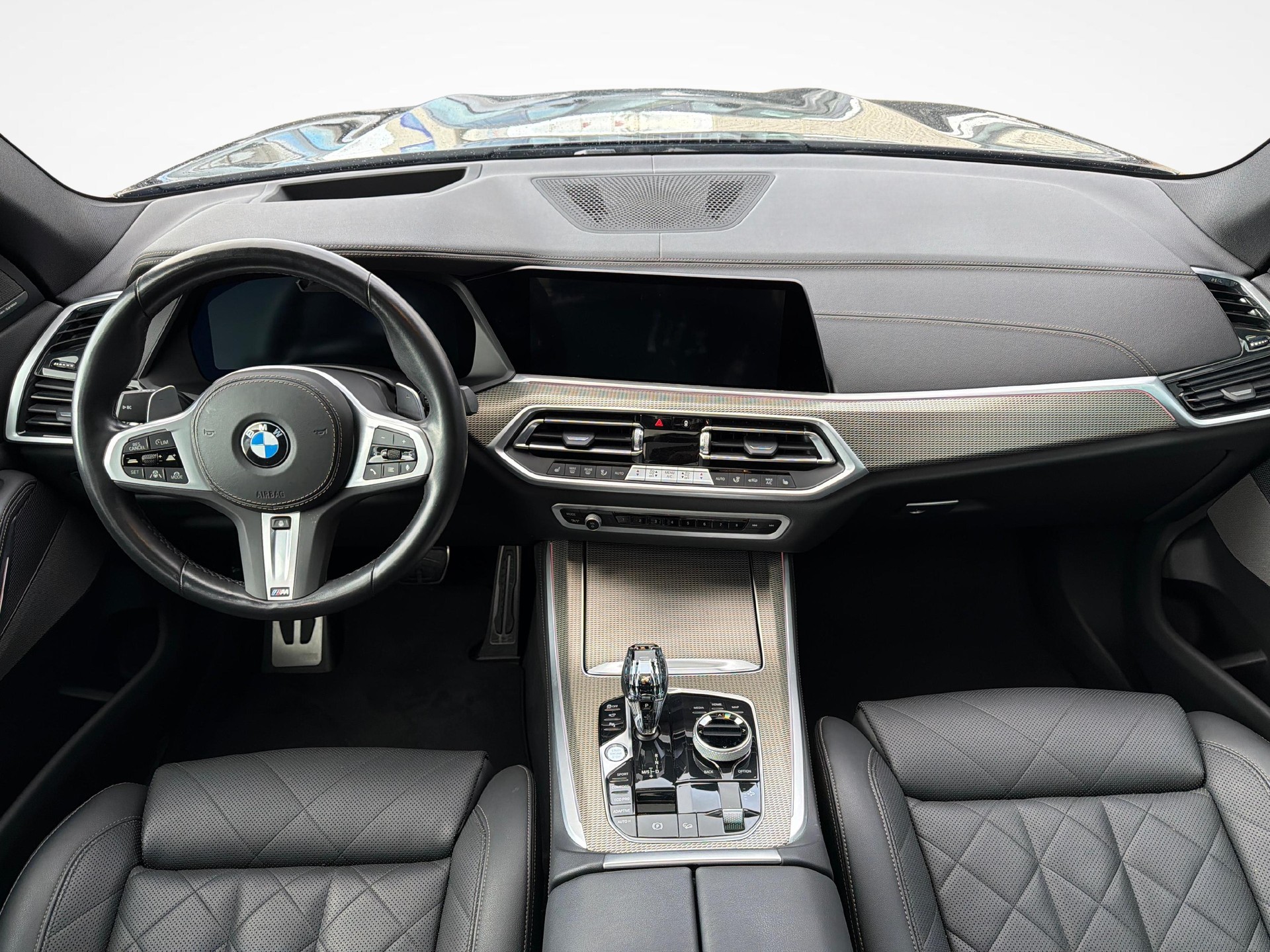 BMW X5 30d xDrive 30d SAG-image-11
