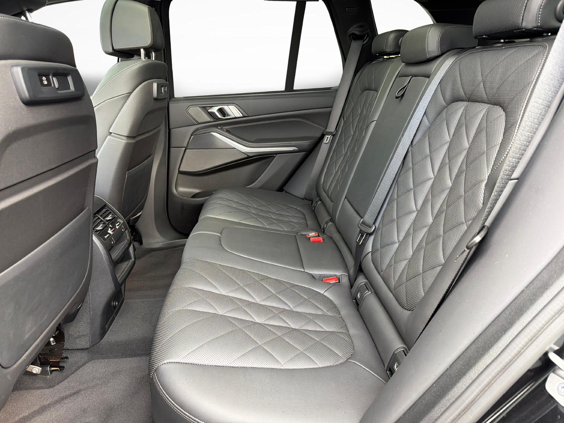BMW X5 30d xDrive 30d SAG-image-16