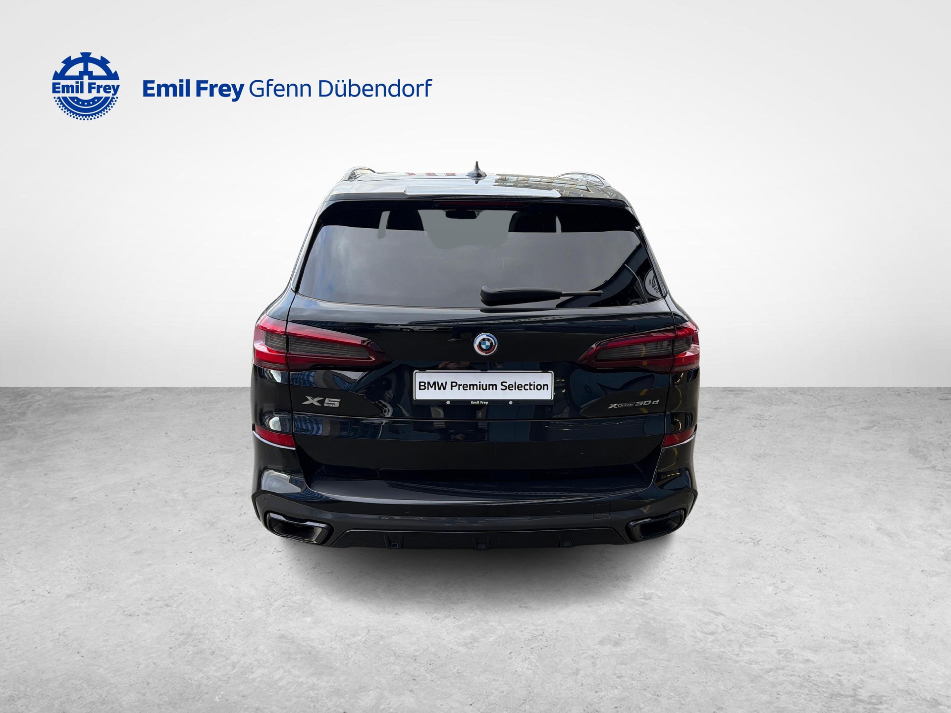 BMW X5 30d xDrive 30d SAG-image-7