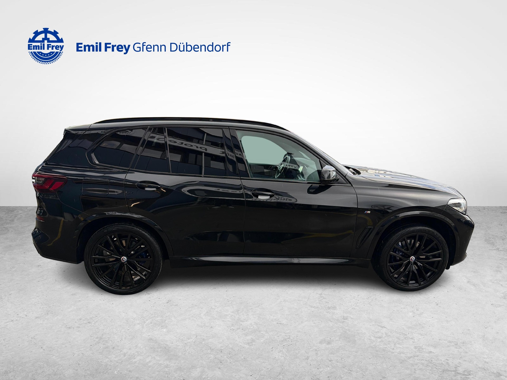 BMW X5 30d xDrive 30d SAG-image-5