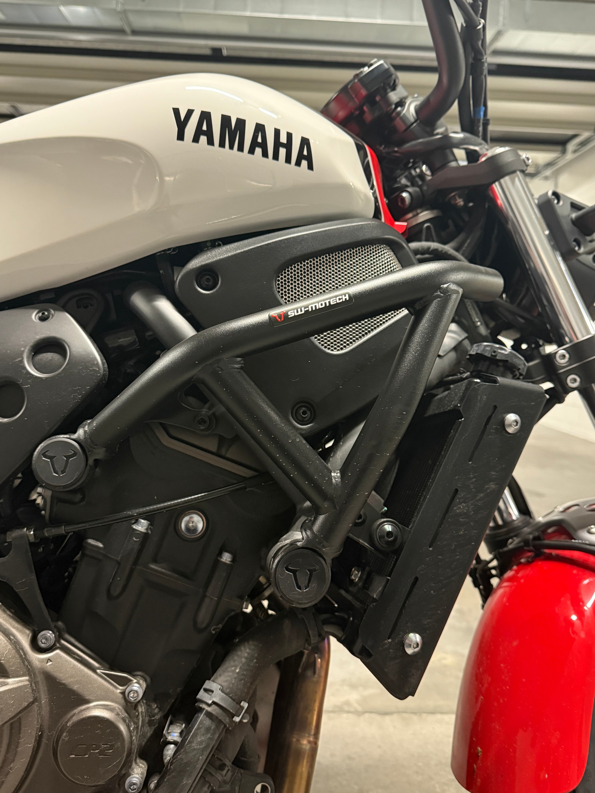 YAMAHA XSR 700 (35kW)-image-5