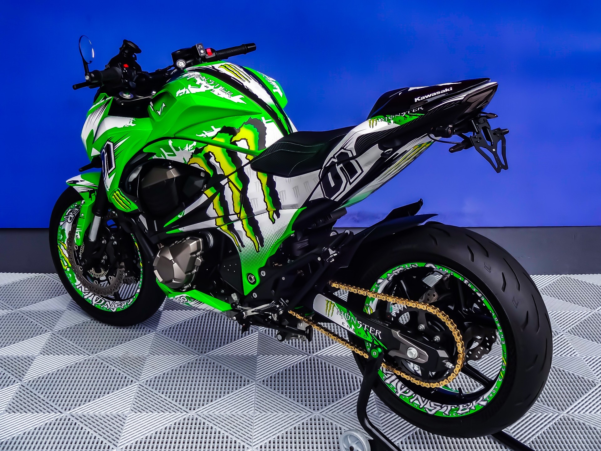 KAWASAKI Z 800 ABS (35kW)-image-4