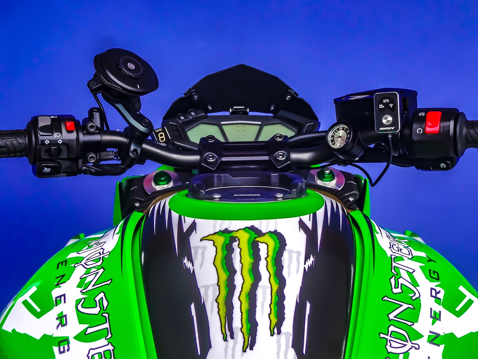 KAWASAKI Z 800 ABS (35kW)-image-7