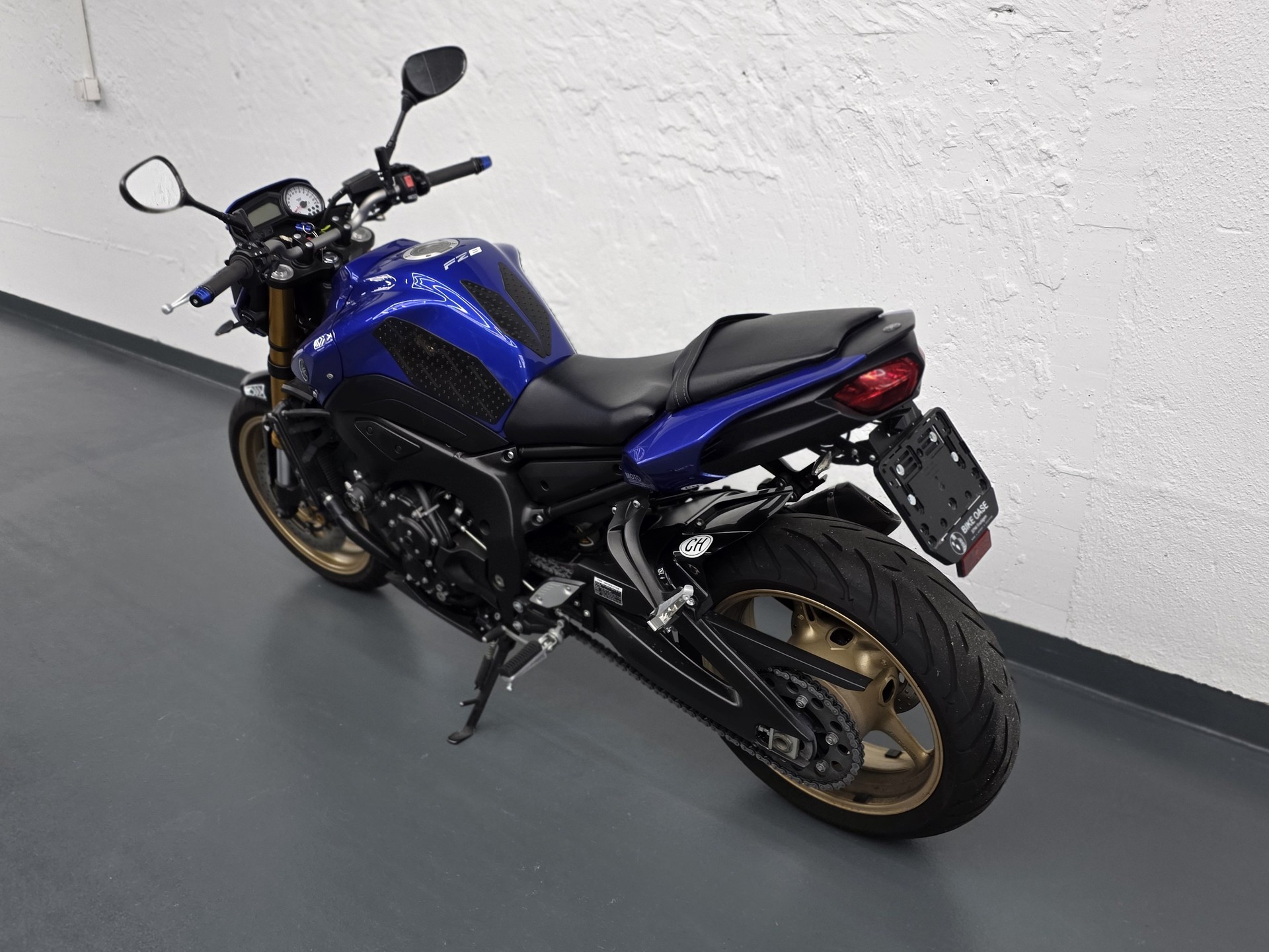 YAMAHA FZ8 N ABS-image-6
