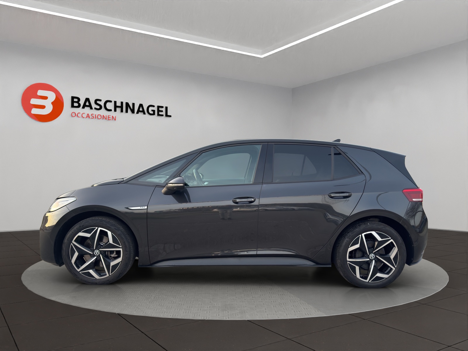 VW ID.3 Pro Performance 58 kWh Pro-showroom-element-1