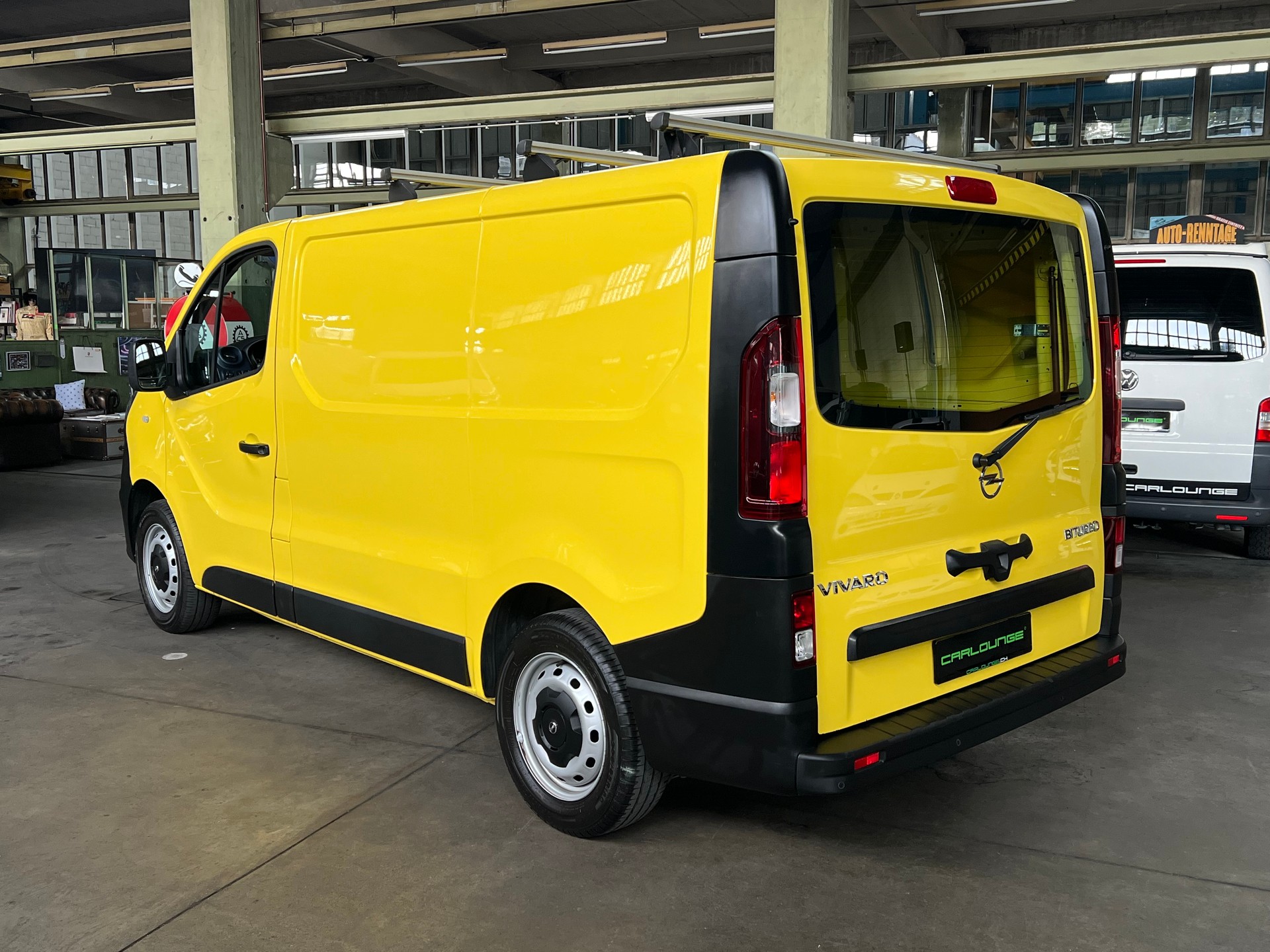 OPEL Vivaro B1.6 CDTI-showroom-element-1
