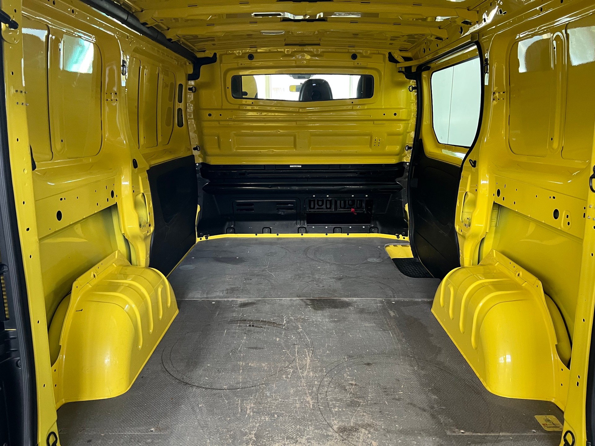 OPEL Vivaro B1.6 CDTI-image-9