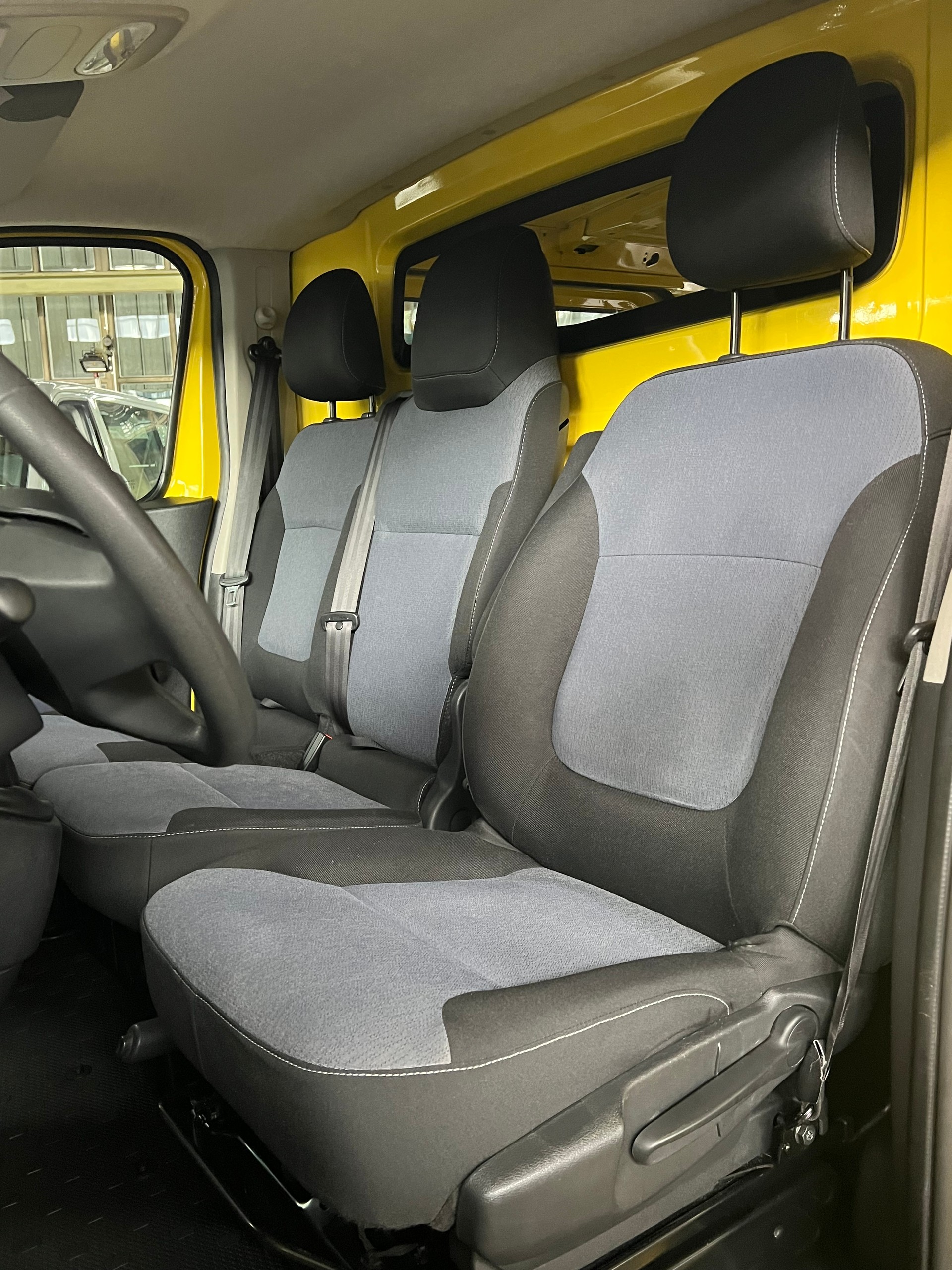 OPEL Vivaro B1.6 CDTI-showroom-element-2