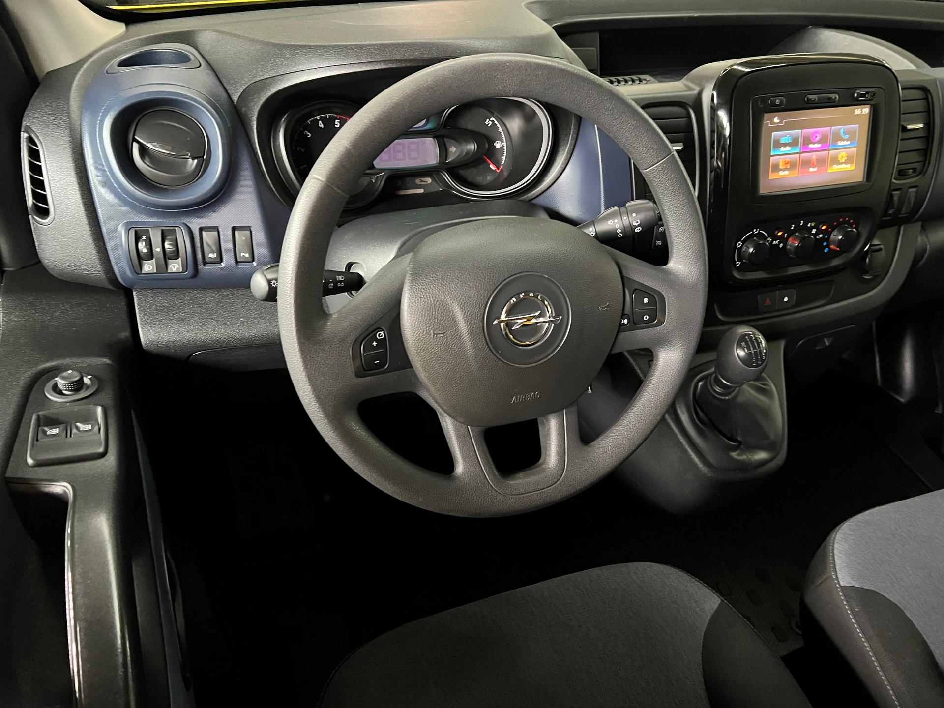 OPEL Vivaro B1.6 CDTI-image-4