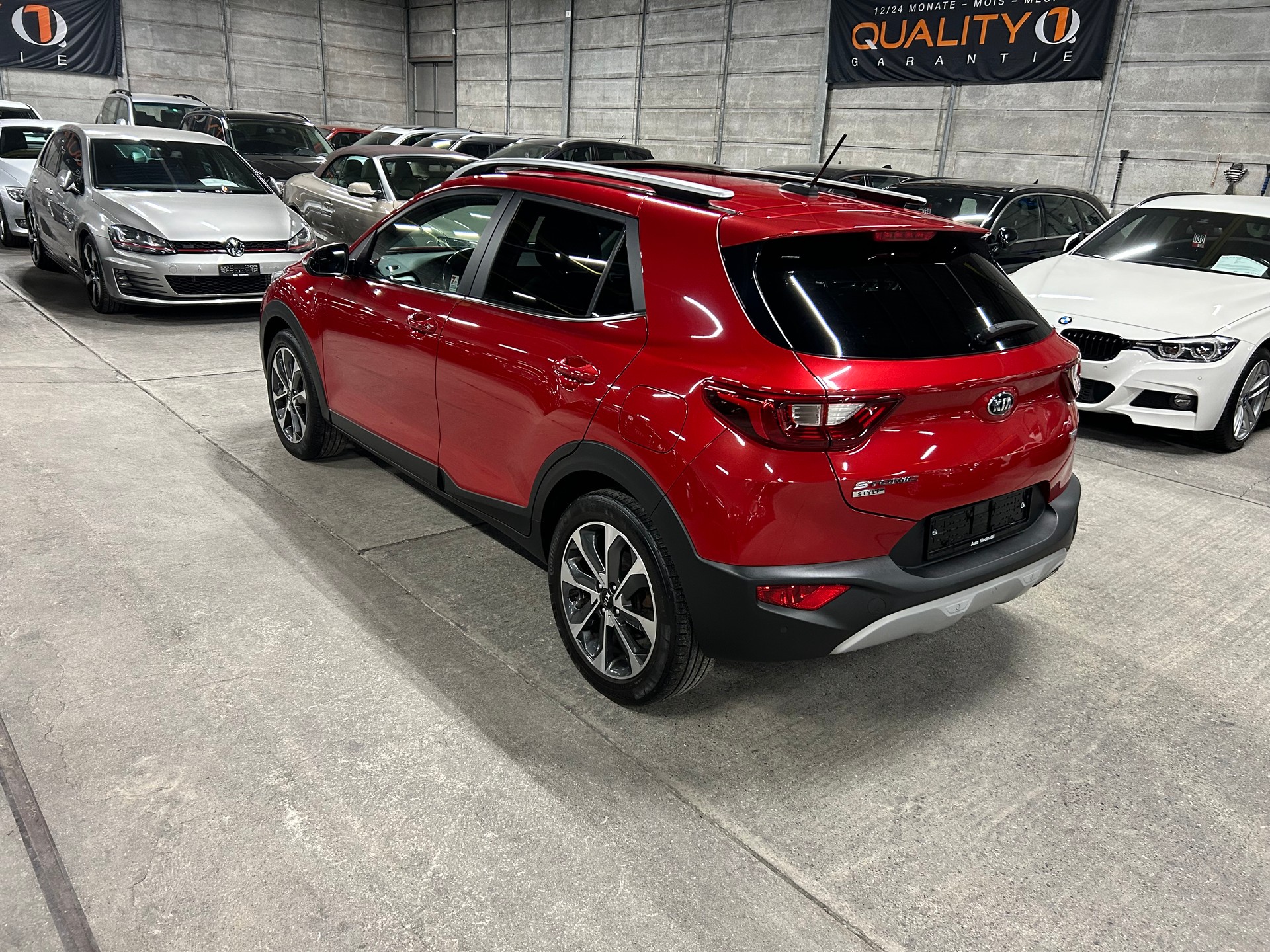 KIA Stonic 1.0 T-GDi-image-6