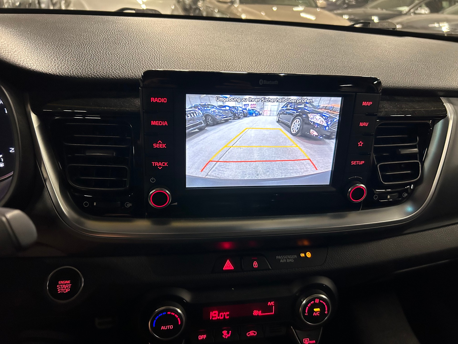 KIA Stonic 1.0 T-GDi-image-15